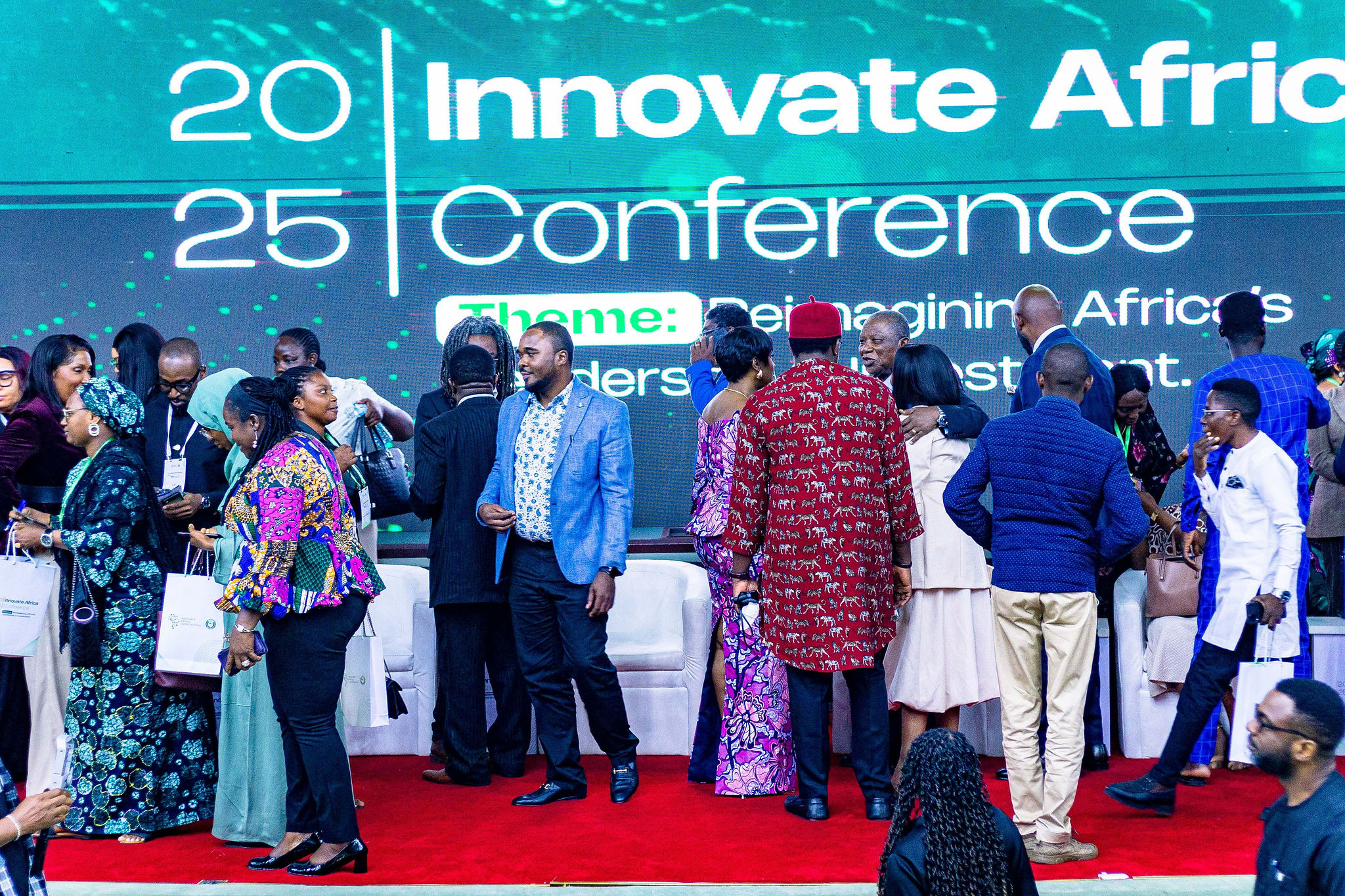 Innovate Africa 2025 gallery image